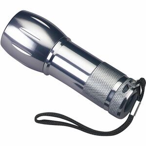 10/$25🦋 Custom Promotional Mini Aluminum LED Flashlight